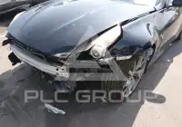 2013 Nissan 370Z фото