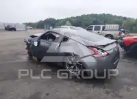 2013 Nissan 370Z фото