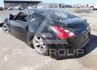 2013 Nissan 370Z фото