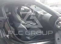 2013 Nissan 370Z фото