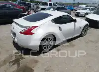 2013 Nissan 370Z фото