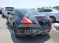 2013 Nissan 370Z фото
