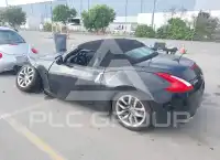2013 Nissan 370Z фото
