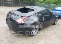 2013 Nissan 370Z photo
