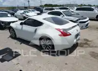 2013 Nissan 370Z фото
