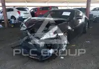 2013 Nissan 370Z фото