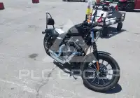 2013 Harley-Davidson XL883 фото