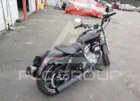 2013 Harley-Davidson XL883 фото