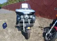 2013 Harley-Davidson FLHTCU фото