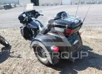 2013 Harley-Davidson FLHTCU фото