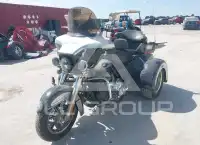 2013 Harley-Davidson FLHTCU фото