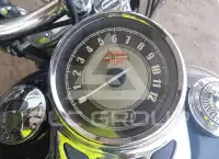 2013 Harley-Davidson FLSTC фото