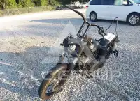 2013 Harley-Davidson FXDB photo