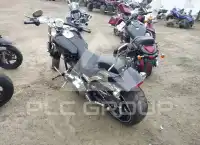 2013 Harley-Davidson FXSB photo