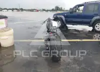 2013 Harley-Davidson FXSB photo