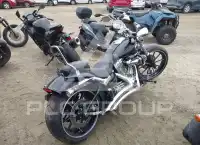 2013 Harley-Davidson FXSB photo
