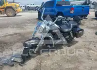 2013 Harley-Davidson FLD фото