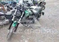 2013 Harley-Davidson FXDBP photo