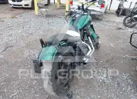 2013 Harley-Davidson FXDBP photo