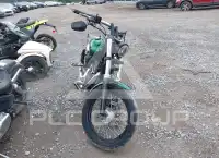 2013 Harley-Davidson FXDBP photo