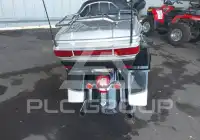 2013 Harley-Davidson FLHTCU фото