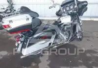 2013 Harley-Davidson FLHTCU фото