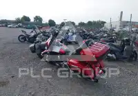 2013 Harley-Davidson FLHTK photo