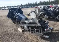 2013 Harley-Davidson FLTRX фото