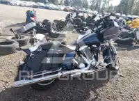 2013 Harley-Davidson FLTRX фото
