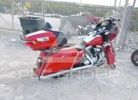 2013 Harley-Davidson FLTRX photo