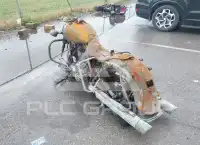 2013 Harley-Davidson FLHR photo