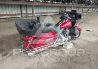 2013 Harley-Davidson FLTRU фото