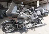 2013 Harley-Davidson FLTRU фото