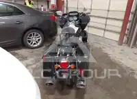 2013 Harley-Davidson FLTRU фото