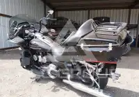 2013 Harley-Davidson FLTRU фото