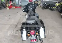 2013 Harley-Davidson FLHTCU фото