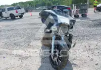 2013 Harley-Davidson FLHTCU фото