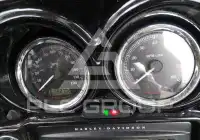 2013 Harley-Davidson FLHTCU фото