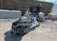 2013 Harley-Davidson FLHX фото