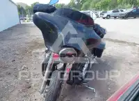 2013 Harley-Davidson FLHX фото