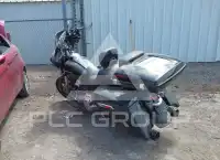 2013 Harley-Davidson FLHX фото
