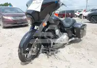 2013 Harley-Davidson FLHX photo