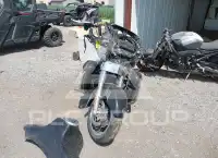 2013 Harley-Davidson FLHX photo