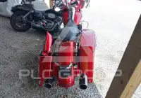 2013 Harley-Davidson FLHX фото