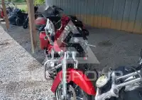 2013 Harley-Davidson FLHX фото