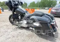 2013 Harley-Davidson FLHX photo