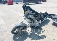 2013 Harley-Davidson FLHX фото