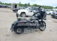 2013 Harley-Davidson FLHX фото