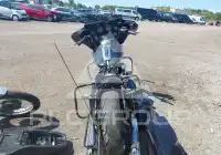2013 Harley-Davidson FLHX photo
