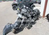 2013 Harley-Davidson FLHX photo